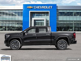 2025 GMC Sierra 1500 DENALI in Charlemagne, Quebec - 3 - w320h240px