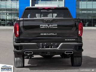 2025 GMC Sierra 1500 DENALI in Charlemagne, Quebec - 5 - w320h240px