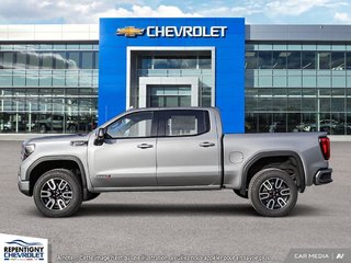 2025 GMC Sierra 1500 AT4 in Charlemagne, Quebec - 3 - w320h240px