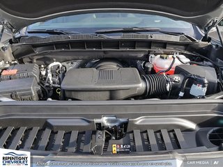 2025 GMC Sierra 1500 AT4 in Charlemagne, Quebec - 6 - w320h240px