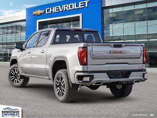 2025 GMC Sierra 1500 AT4 in Charlemagne, Quebec - 4 - w320h240px