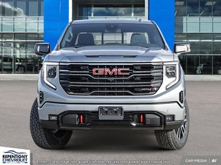 2025 GMC Sierra 1500 AT4 in Charlemagne, Quebec - 2 - w320h240px