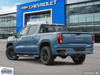 2025 GMC Sierra 1500 ELEVATION in Charlemagne, Quebec - 4 - w320h240px