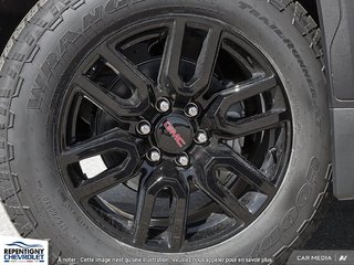 2025 GMC Sierra 1500 ELEVATION in Charlemagne, Quebec - 6 - w320h240px