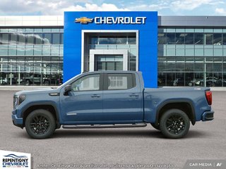 2025 GMC Sierra 1500 ELEVATION in Charlemagne, Quebec - 3 - w320h240px