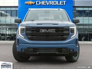 2025 GMC Sierra 1500 ELEVATION in Charlemagne, Quebec - 2 - w320h240px