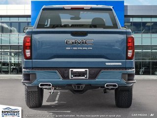2025 GMC Sierra 1500 ELEVATION in Charlemagne, Quebec - 5 - w320h240px