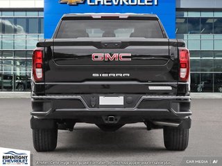 2025 GMC Sierra 1500 ELEVATION in Charlemagne, Quebec - 5 - w320h240px