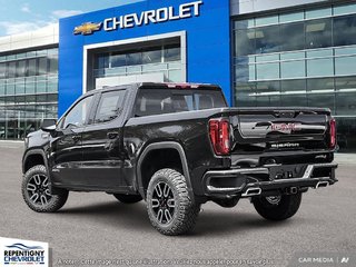 2025 GMC Sierra 1500 AT4 in Charlemagne, Quebec - 4 - w320h240px