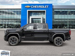 2025 GMC Sierra 1500 AT4 in Charlemagne, Quebec - 3 - w320h240px