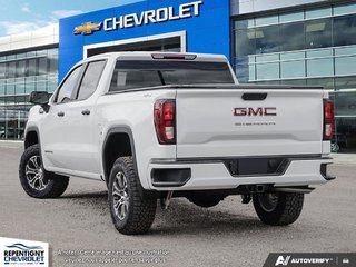 GMC Sierra 1500 PRO 2026 à Charlemagne, Québec - 4 - w320h240px