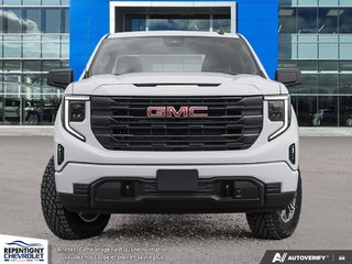 GMC Sierra 1500 PRO 2026 à Charlemagne, Québec - 2 - w320h240px