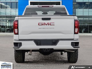 GMC Sierra 1500 PRO 2026 à Charlemagne, Québec - 5 - w320h240px
