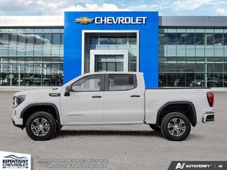 GMC Sierra 1500 PRO 2026 à Charlemagne, Québec - 3 - w320h240px