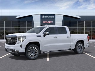2026 GMC Sierra 1500 DENALI ULTIMATE in Charlemagne, Quebec - 2 - w320h240px