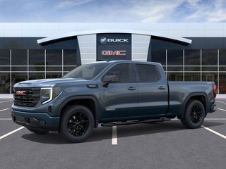 2026 GMC Sierra 1500 ELEVATION in Charlemagne, Quebec - 2 - w320h240px