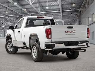 2024  Sierra 2500 HD PRO in Charlemagne, Quebec - 4 - w320h240px