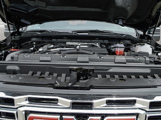 2024  Sierra 2500 HD DENALI in Charlemagne, Quebec - 6 - w320h240px