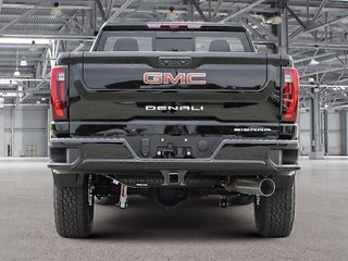 2024  Sierra 2500 HD DENALI in Charlemagne, Quebec - 5 - w320h240px