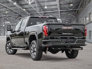 Sierra 2500 HD DENALI 2024 à Charlemagne, Québec - 4 - w320h240px