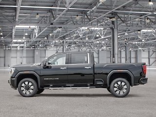 Sierra 2500 HD DENALI 2024 à Charlemagne, Québec - 3 - w320h240px