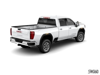 Sierra 2500 HD SLT 2024 à Charlemagne, Québec - 2 - w320h240px