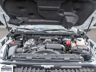 2024 GMC Sierra 2500 HD PRO in Charlemagne, Quebec - 6 - w320h240px