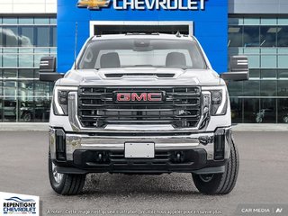 2024 GMC Sierra 2500 HD PRO in Charlemagne, Quebec - 2 - w320h240px