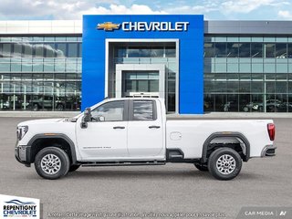 2024 GMC Sierra 2500 HD PRO in Charlemagne, Quebec - 3 - w320h240px