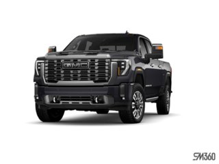 2025  Sierra 2500 HD DENALI ULTIMATE in Charlemagne, Quebec - 3 - w320h240px