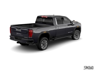 2025  Sierra 2500 HD DENALI ULTIMATE in Charlemagne, Quebec - 2 - w320h240px