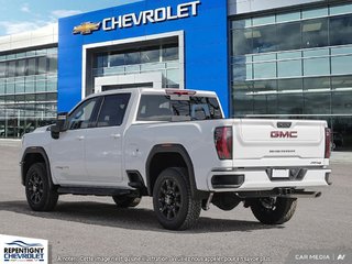 2025 GMC Sierra 2500 HD AT4 in Charlemagne, Quebec - 4 - w320h240px