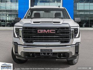 2025 GMC Sierra 2500 HD PRO in Charlemagne, Quebec - 2 - w320h240px