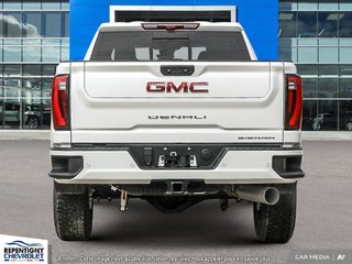 2025 GMC Sierra 2500 HD DENALI in Charlemagne, Quebec - 5 - w320h240px