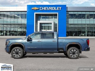 2025 GMC Sierra 2500 HD DENALI in Charlemagne, Quebec - 3 - w320h240px