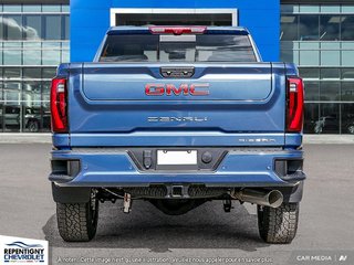 2025 GMC Sierra 2500 HD DENALI in Charlemagne, Quebec - 5 - w320h240px