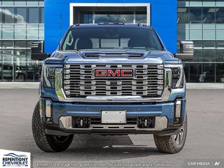 2025 GMC Sierra 2500 HD DENALI in Charlemagne, Quebec - 2 - w320h240px