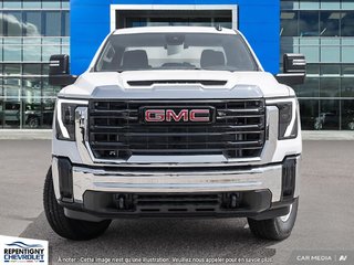 2025 GMC Sierra 2500 HD PRO in Charlemagne, Quebec - 2 - w320h240px