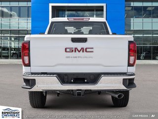 2025 GMC Sierra 2500 HD PRO in Charlemagne, Quebec - 5 - w320h240px