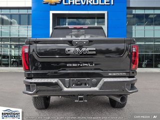 2025 GMC Sierra 2500 HD DENALI ULTIMATE in Charlemagne, Quebec - 5 - w320h240px