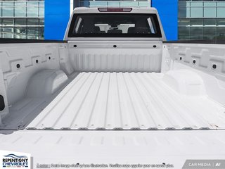 GMC Sierra 2500 HD PRO 2025 à Charlemagne, Québec - 6 - w320h240px