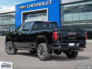 2025 GMC Sierra 2500 HD DENALI in Charlemagne, Quebec - 4 - w320h240px