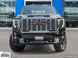 2025 GMC Sierra 2500 HD DENALI in Charlemagne, Quebec - 2 - w320h240px