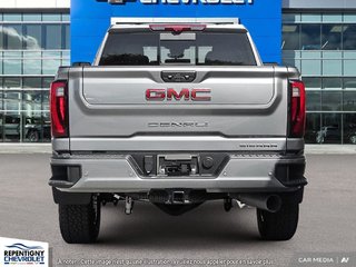 2025 GMC Sierra 2500 HD DENALI in Charlemagne, Quebec - 5 - w320h240px