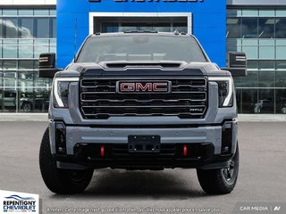 2025 GMC Sierra 2500 HD AT4 in Charlemagne, Quebec - 2 - w320h240px