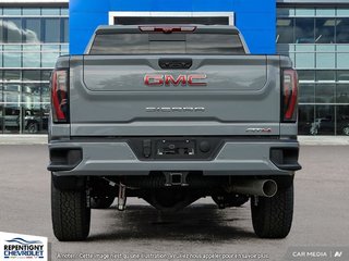 2025 GMC Sierra 2500 HD AT4 in Charlemagne, Quebec - 5 - w320h240px