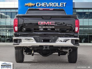 2025 GMC Sierra 2500 HD PRO in Charlemagne, Quebec - 5 - w320h240px