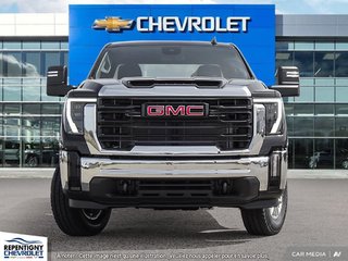 2025 GMC Sierra 2500 HD PRO in Charlemagne, Quebec - 2 - w320h240px