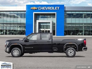 2025 GMC Sierra 2500 HD PRO in Charlemagne, Quebec - 3 - w320h240px