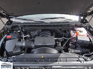 2025 GMC Sierra 2500 HD PRO in Charlemagne, Quebec - 6 - w320h240px